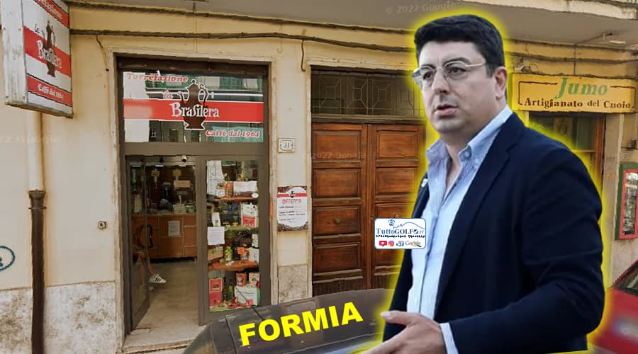Formia, botteghe storiche: pubblicato l'avviso