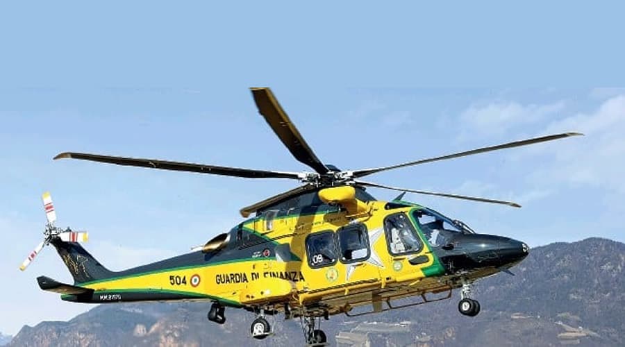 Abusivismo edilizio: sequestrato fabbricato a uso residenziale dalla Guardia di Finanza