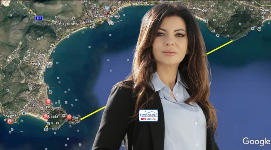 Area sensibile del Golfo. Le proposte di Cassetta