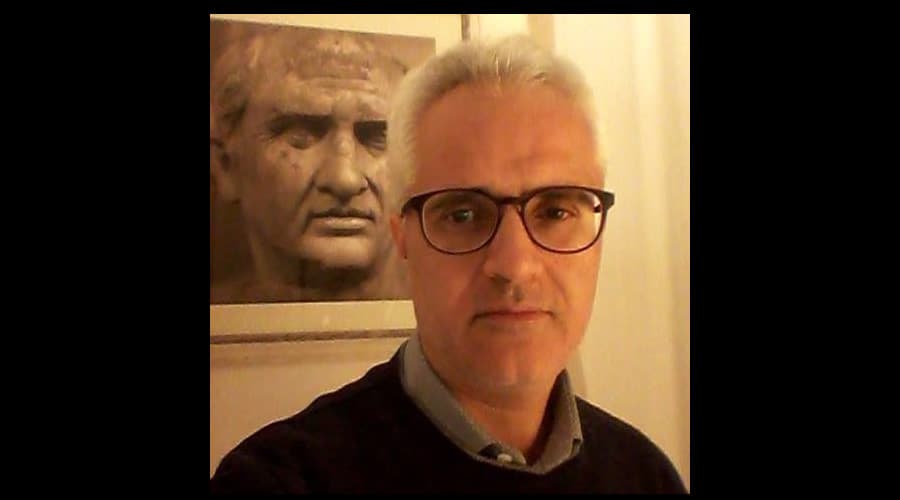 L'Avvocato Christian Lombardi vittima di un agguato