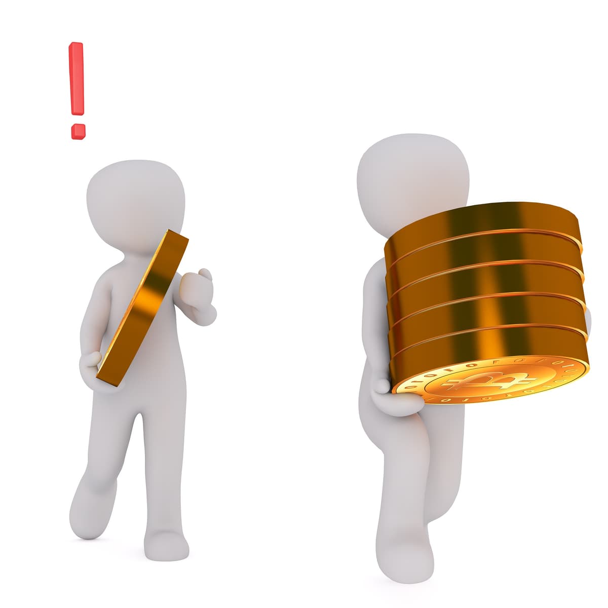 Gli italiani sono lenti nel vedere i benefici dei metodi di pagamento alternativi?