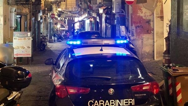 Itri: Trovato in possesso a Fondi di grandi quantità di cocaina. E' agli arresti domiciliari