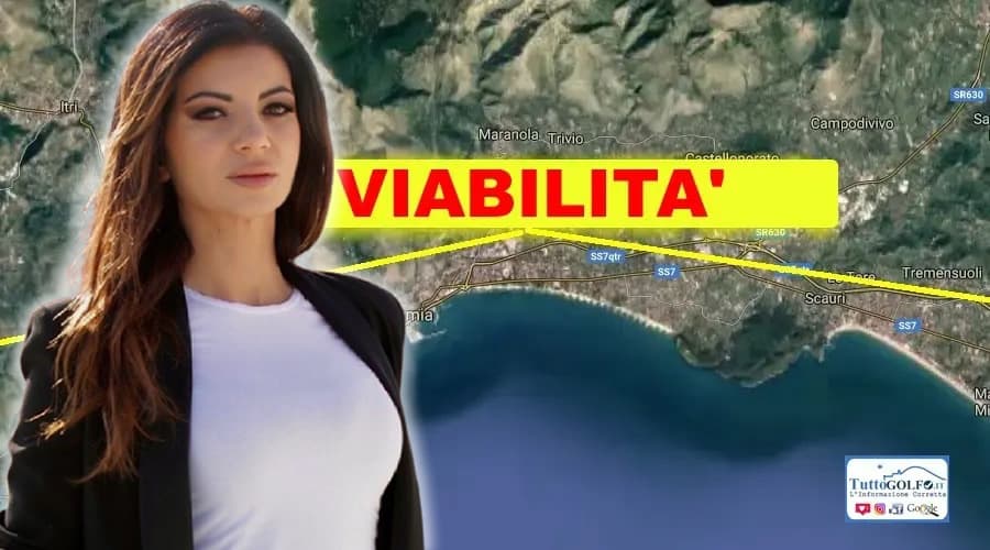 Infrastrutture, le proposte di Carmela Cassetta