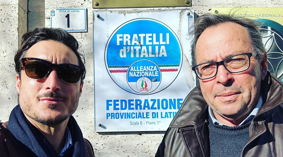 Gaeta, Di Vasta: Revoca Assessore Paone inspiegabile. Auspichiamo chiarimento tra i partiti che sostengono l'Amministrazione