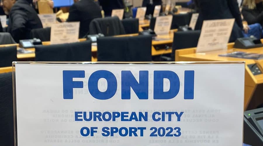 Sport City Day: appuntamento a Fondi il 17 settembre