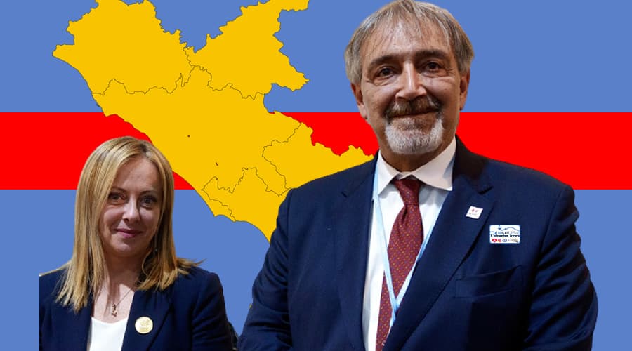 Italia Nostra Lazio si appella al neo Governatore Francesco Rocca
