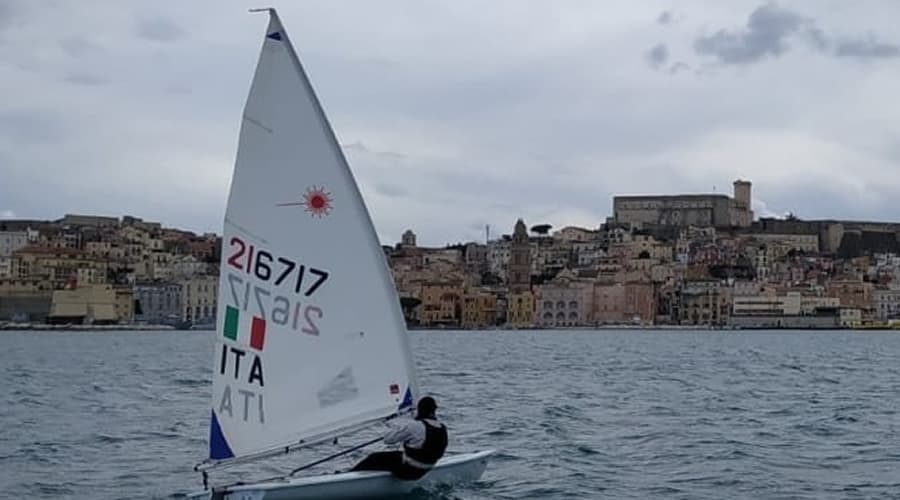 Ludovico Maria Quintiliani è Campione Italiano vince la Coppa del Presidente alla Coppa Primavela Kinder Joy of Moving 2026 e Paola Rizzo vince a Bracciano alla Coppa Italia Master