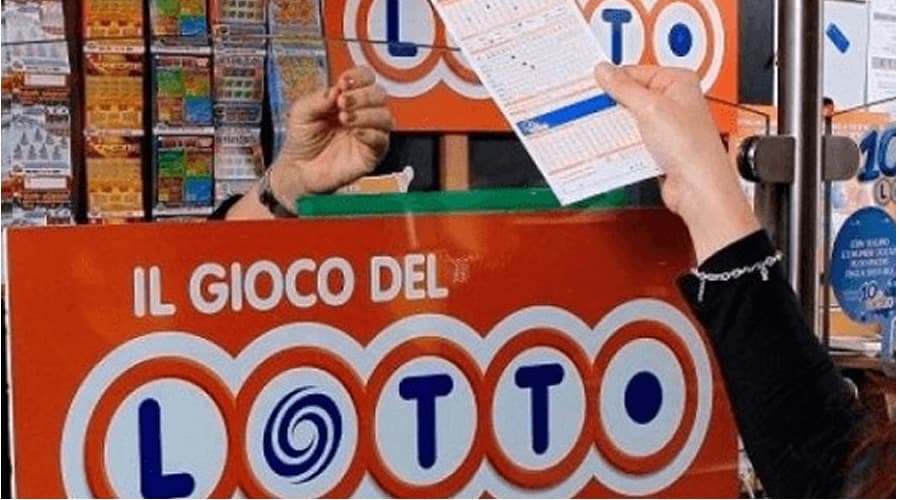 Gioco del lotto: Lazio e Campania le regioni baciate dalla dea bendata. Ecco gli importi