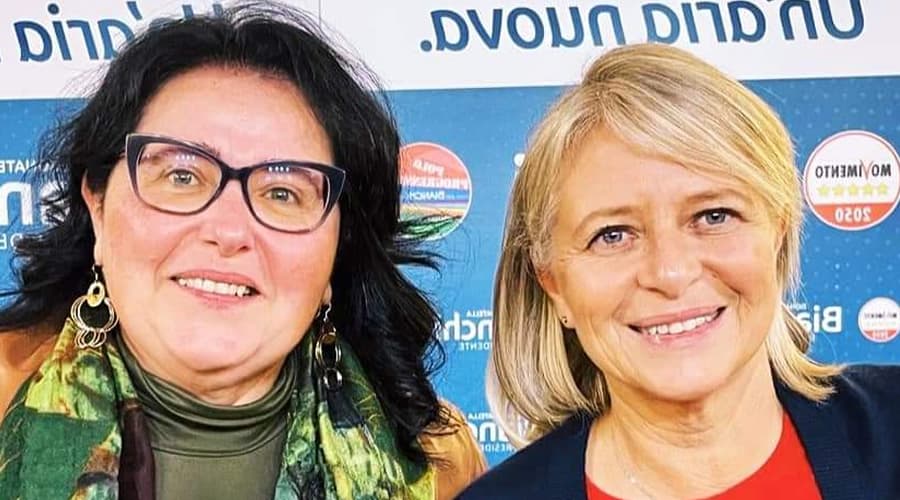 Paola Villa: la nostra regione merita una scelta chiara