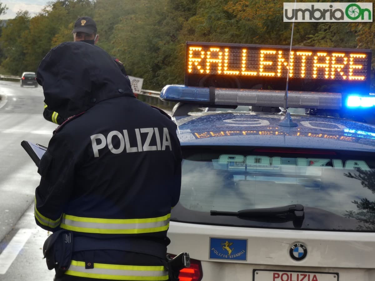 Incidenti stradali mortali in aumento. I dati