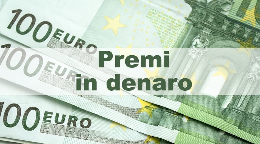 Premi in denaro da 5mila e 3.500 euro l’uno. <strong>Concorso di idee</strong>
