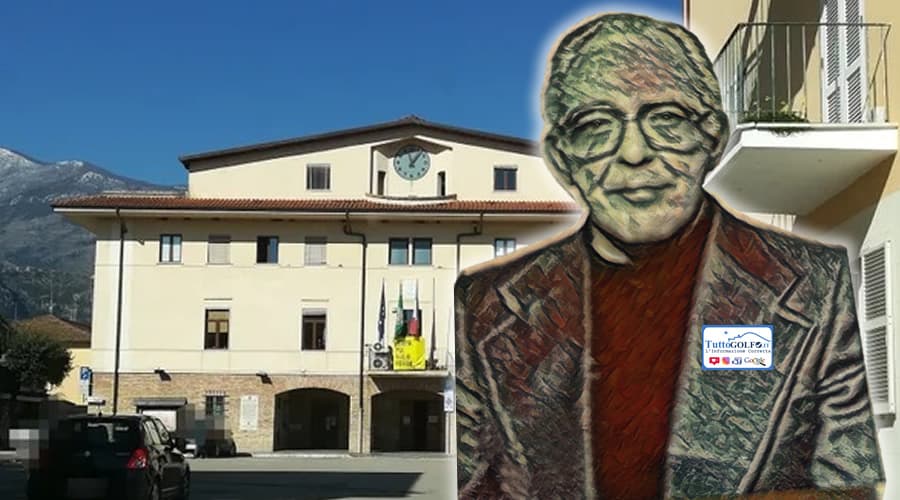 Sarà intitolata al Prof. Silvio Di Costanzo, ispettore scolastico e Sindaco di Spigno Saturnia la Scuola Secondaria di Primo Grado