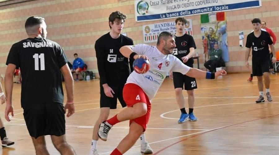 Area di derby pontino per la capolista Polisportiva Gaeta 1931