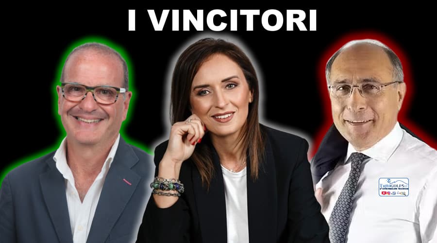Regione Lazio: Eletti Cosmo Mitrano, Elena Palazzo ed Enrico Tiero. Affluenza Sud Pontino -24%