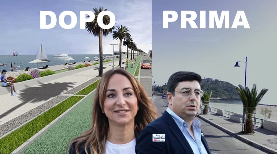 Formia, Gianola: in arrivo la pista ciclabile