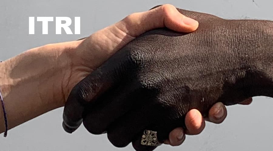 Itri: Esrom riabbraccia la sua famiglia. L'assessore Di Mattia "un miracolo burocratico merito dell'equipe del SAI"