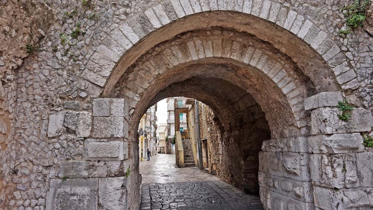 <strong>Pellegrini “ignaziani” a Fondi per i 500 anni dal passaggio di Sant’Ignazio da Loyola</strong>