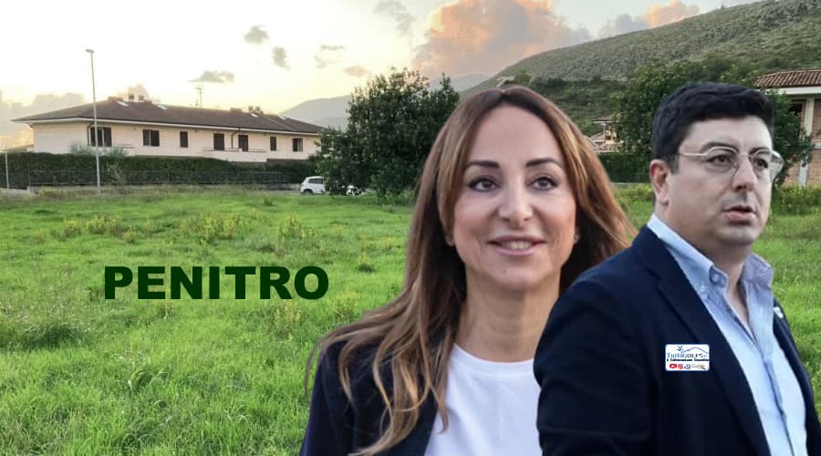 Formia: un parco a Penitro. A breve i lavori
