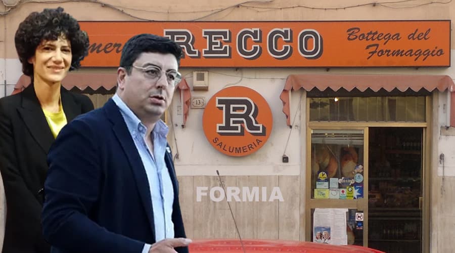 Formia, botteghe storiche: l'elenco dei partecipanti