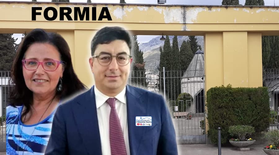 Villa: Quelle parole del sindaco di Formia sul cimitero meritano un chiarimento
