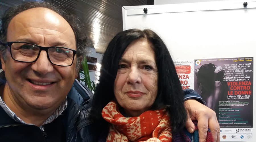 Formia, Alberghiero: eliminazione della violenza sulle donne