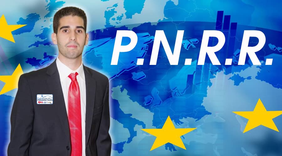 Emilio Di Micco: Il Pnrr e le difficoltà degli Enti locali