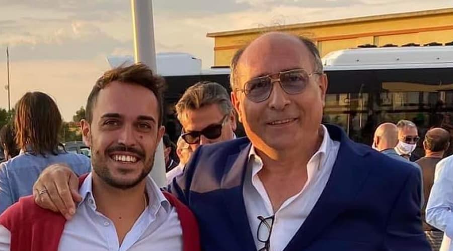 15630 preferenze per Enrico Tiero. Ora Consigliere Regionale del Lazio