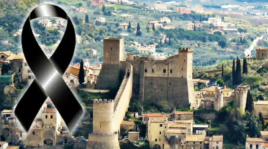 Cordoglio ad Itri per la morte dello scrittore Peter Schneider