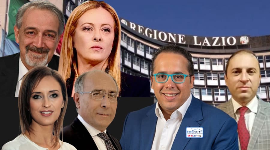 FDI Formia: C'è una lineare filiera politica tra Governo Nazionale, Regionale e Comunale. La geopolitica è cambiata