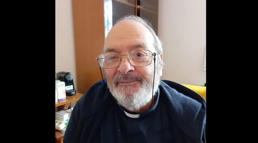 Minturno: cittadinanza Onoraria a Padre Adeodato Carollo