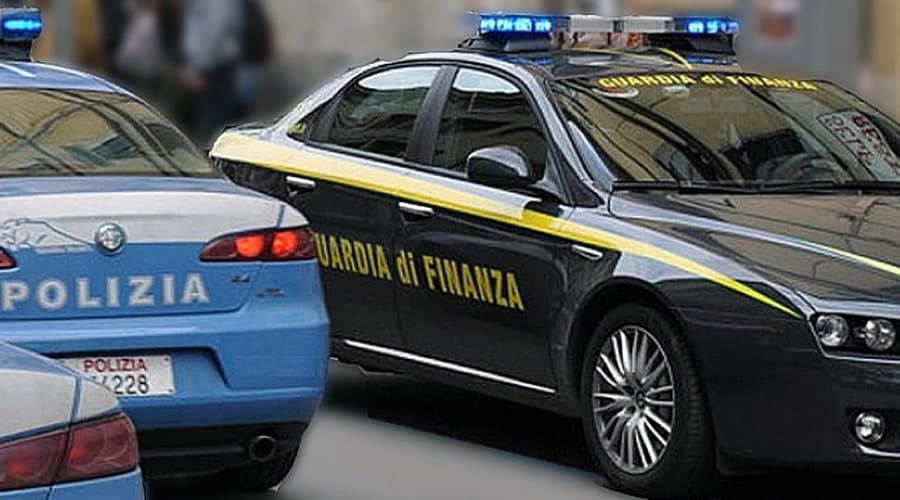 Arrestati per presunta associazione a delinquere dedita al narcotraffico nel Sud Pontino. Tornano a casa