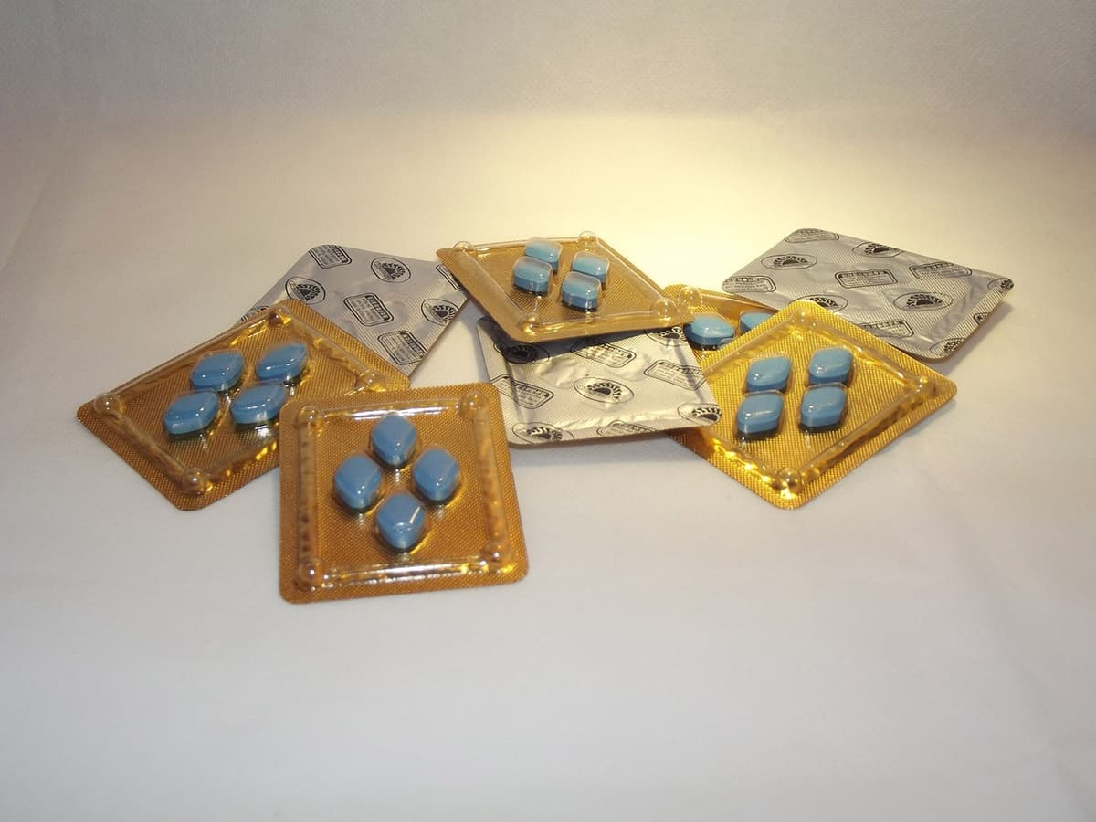 Quello che non sapevi sul Viagra: una guida completa