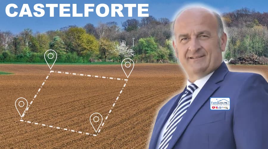Castelforte, PD: I dubbi sui lotti di terreno del Piano di Zona 167 di Suio centro