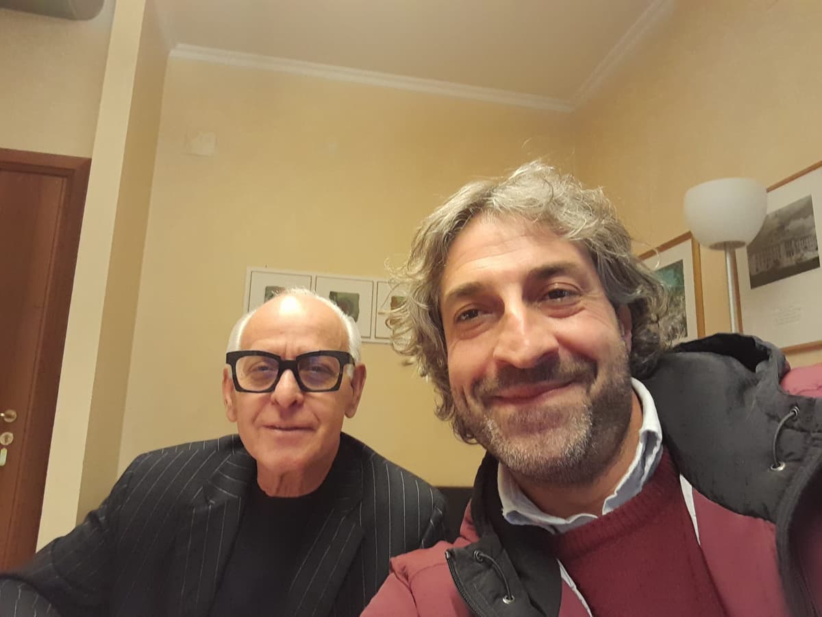 <strong>Itri: si apre una nuova stagione di incontri con il professor Di Giacomo</strong>