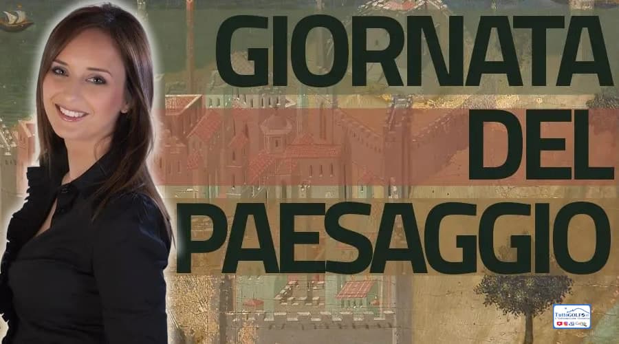 Giornata Nazionale del Paesaggio: Italia Nostra scrive a Elena Palazzo, neo assessore regionale all'ambiente