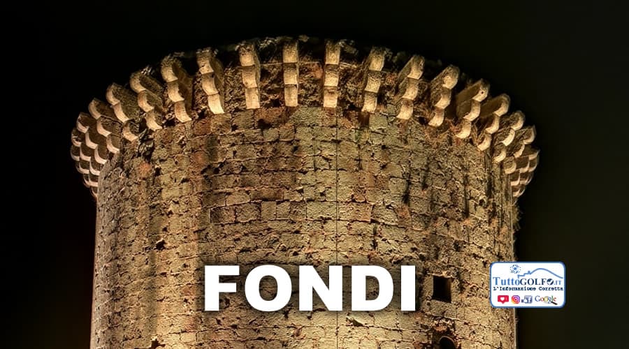 Fondi in diretta nella TV nazionale con Marco Di Cicco e la sua band