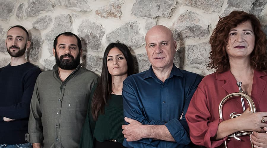 Otherwise 5et - Formia, sabato 11 marzo