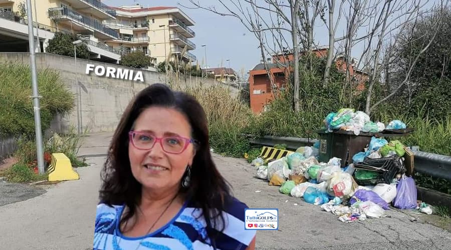 Formia, M5S-UAC: a breve i lavori... Ma quando?