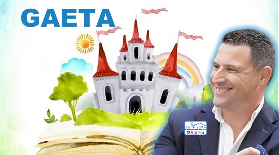 Gaeta: il Territorio delle Fiabe