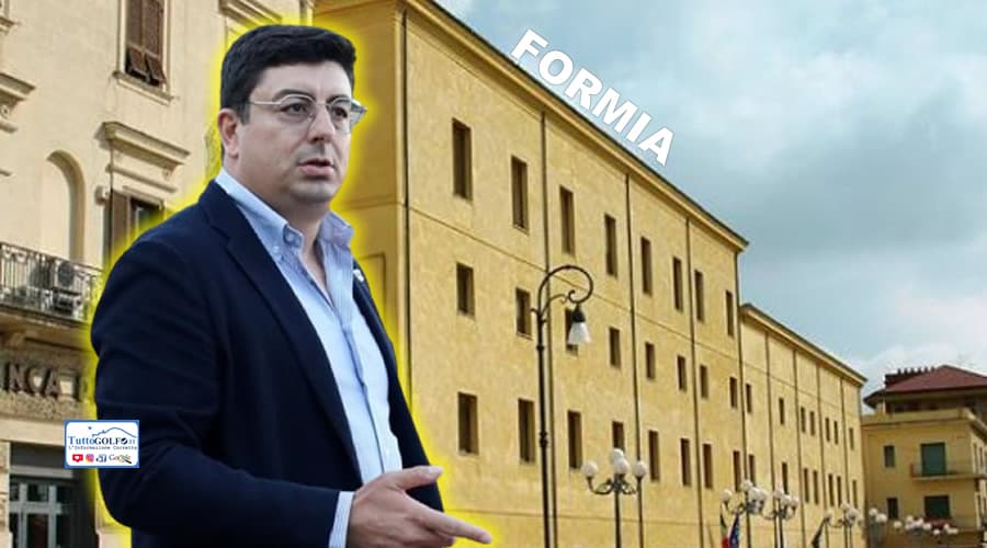 Formia: il consiglio comunale punto per punto