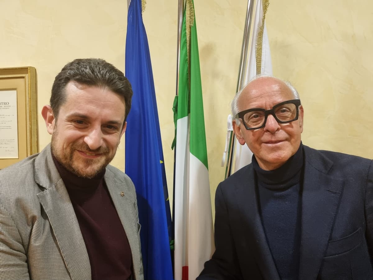 <strong>Itri ha un nuovo Vice Sindaco. Ieri la nomina dell’Avv. Giuseppe Cece</strong>