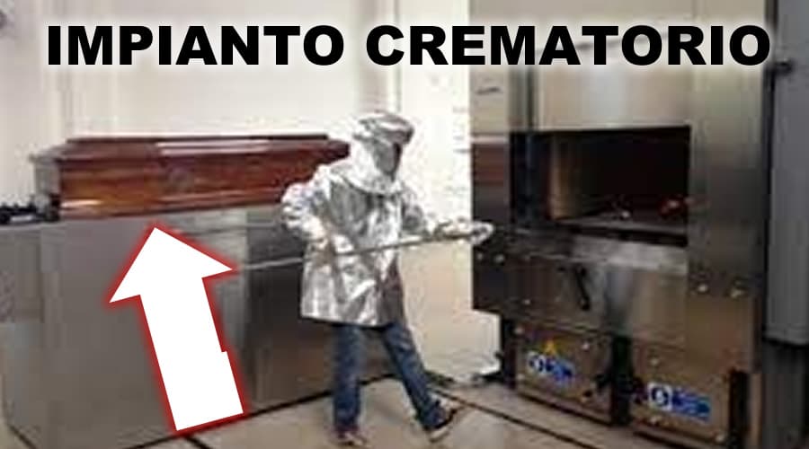 <strong>Impianto di cremazione: i chiarimenti del sindaco di Fondi Beniamino Maschietto</strong>