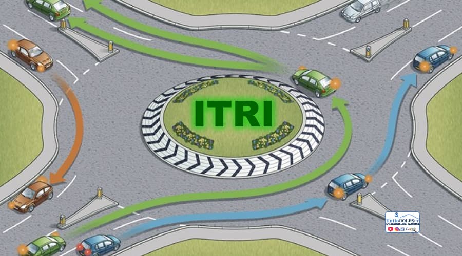 Itri, nuova rotonda: sarà realizzata all'altezza del Cimitero comunale