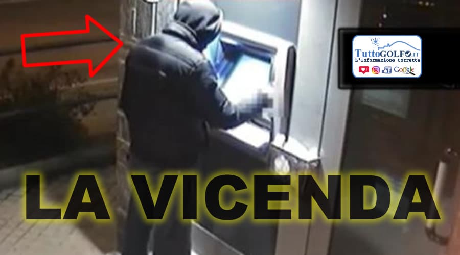 Formia - I Carabinieri denunciano un trentaquattrenne e una ventiseienne. La vicenda