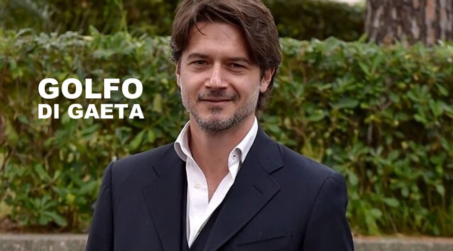 VIDEO - Dietro le quinte del film Le Molecole del Destino girato nel Golfo di Gaeta
