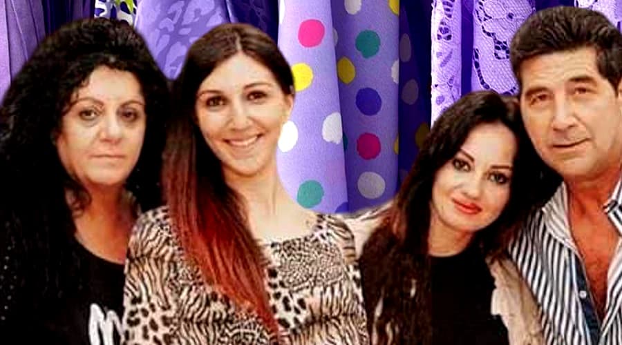 Conto alla rovescia per l'inaugurazione di Mademoiselle Chic in Santi Cosma e Damiano