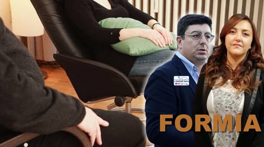Formia: Ciclo di incontri gratuiti del progetto Benessere Psicologico