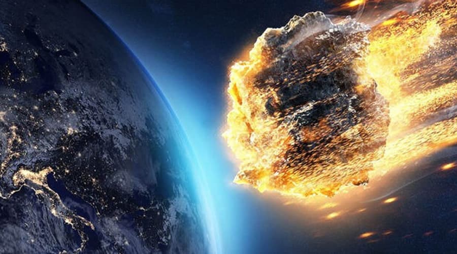 Quando il cielo si avvicina: il passaggio silenzioso dell’asteroide 2026 HZ4 accende l’attenzione degli scienziati