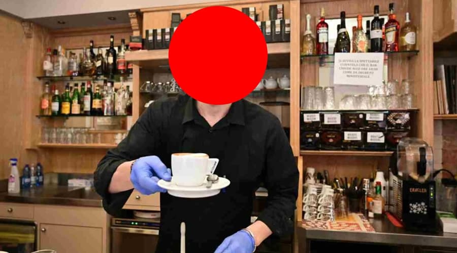Spigno Saturnia: Ferito con un'arma bianca. Denunciato il titolare di un bar