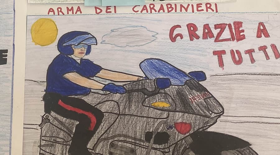 La cultura della legalità nelle scuole. Gli incontri tra forze dell'ordine e studenti